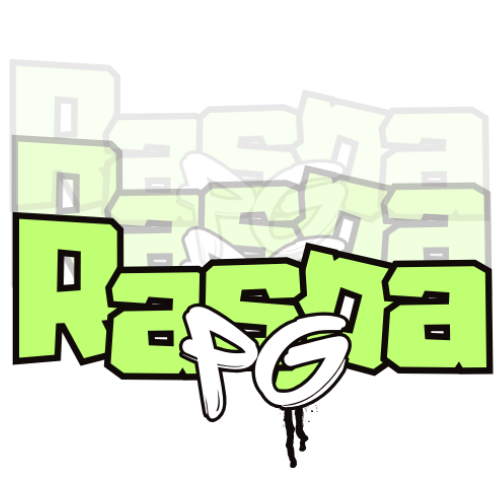 Raspa Green #SuaSorte